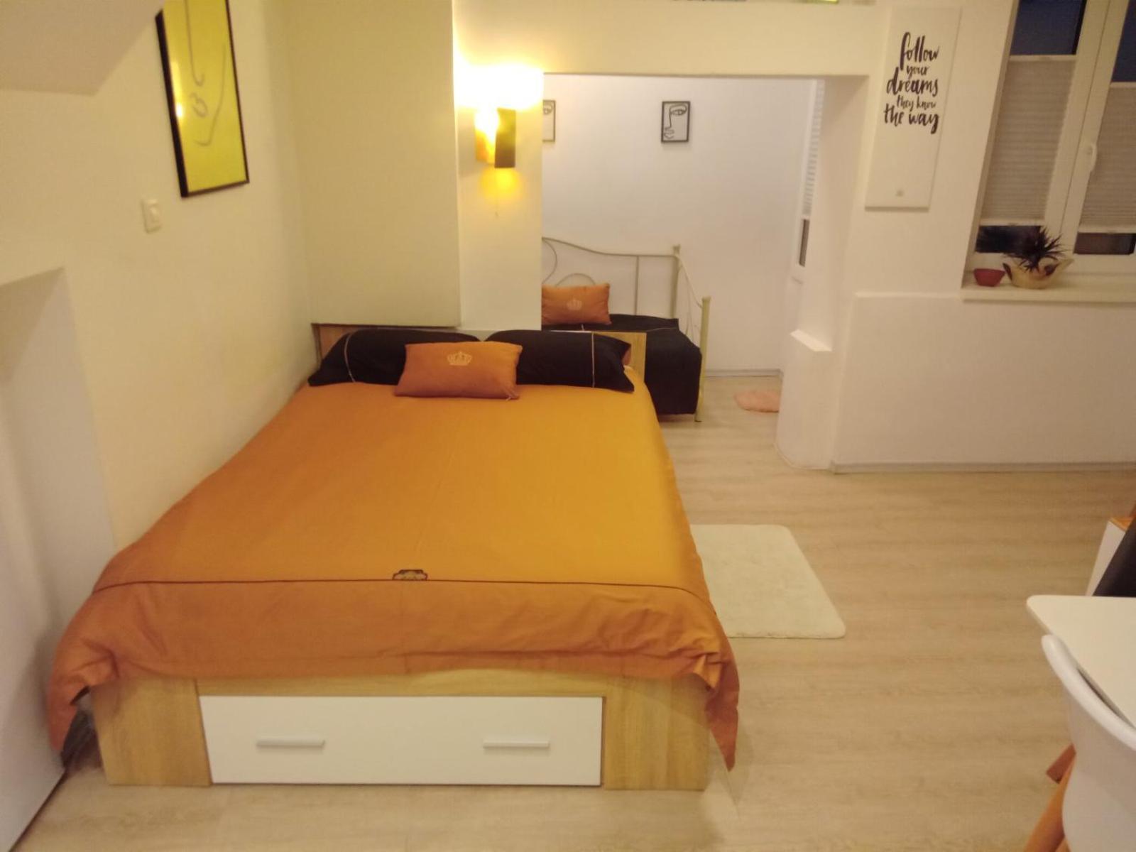 Happyguest Apartment 科佩尔 外观 照片