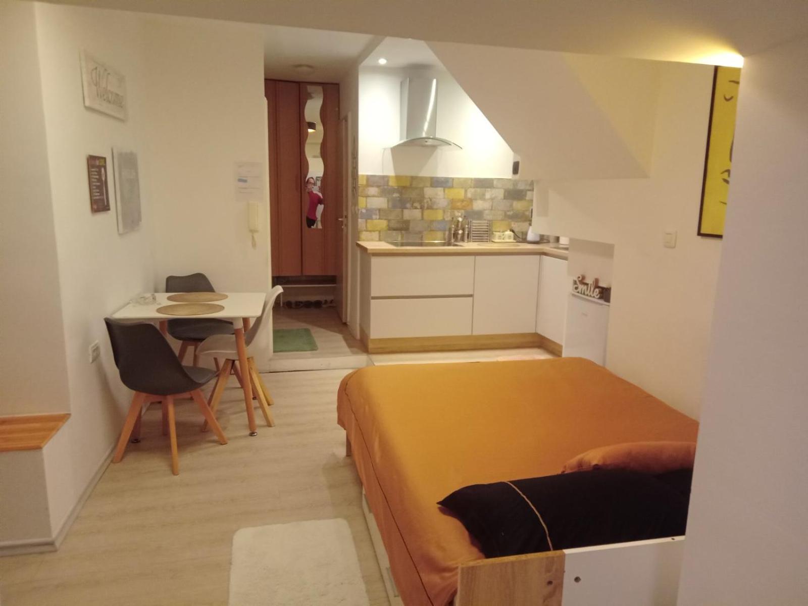 Happyguest Apartment 科佩尔 外观 照片