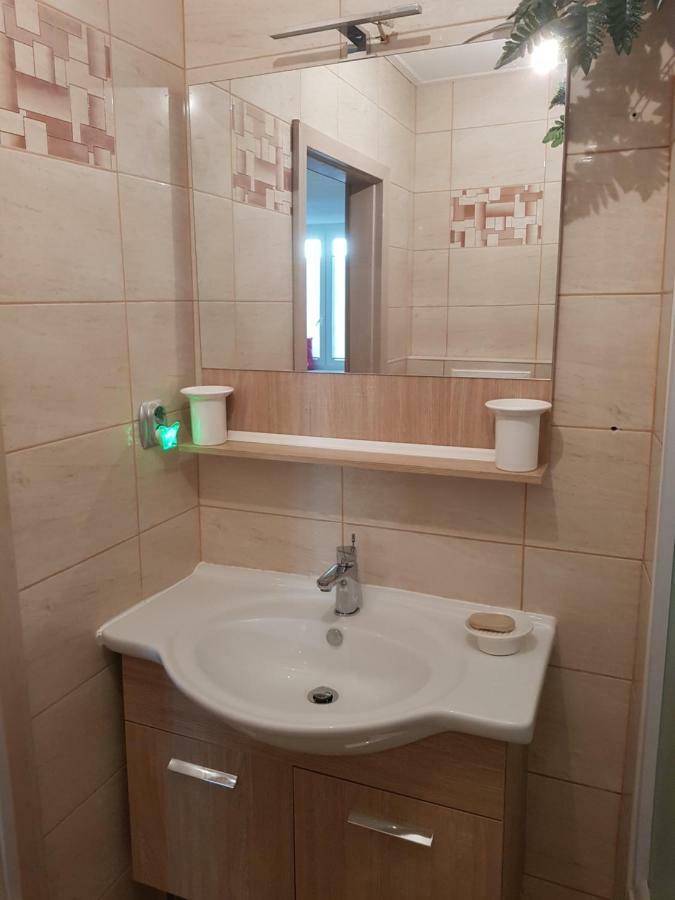 Happyguest Apartment 科佩尔 外观 照片