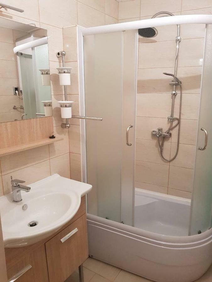 Happyguest Apartment 科佩尔 外观 照片
