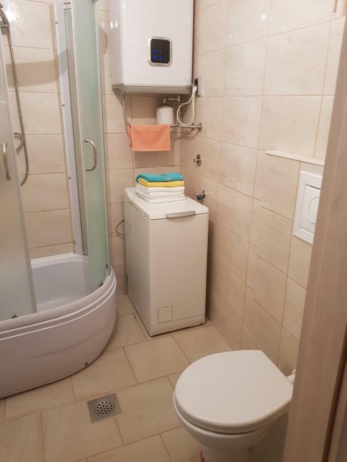 Happyguest Apartment 科佩尔 外观 照片